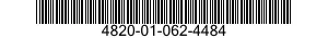 4820-01-062-4484  4820010624484 010624484