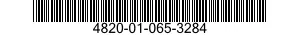 4820-01-065-3284 HANDLE,LP VALVE 4820010653284 010653284