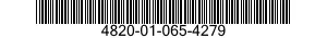 4820-01-065-4279  4820010654279 010654279