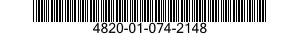 4820-01-074-2148  4820010742148 010742148
