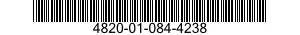 4820-01-084-4238 VALVE,LINEAR,DIRECTIONAL CONTROL 4820010844238 010844238