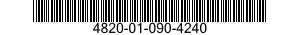 4820-01-090-4240  4820010904240 010904240