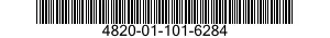 4820-01-101-6284  4820011016284 011016284