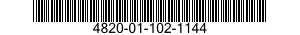 4820-01-102-1144  4820011021144 011021144