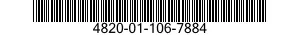 4820-01-106-7884  4820011067884 011067884