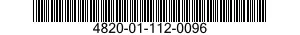 4820-01-112-0096  4820011120096 011120096