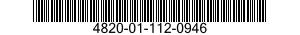 4820-01-112-0946  4820011120946 011120946