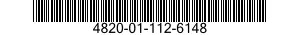 4820-01-112-6148  4820011126148 011126148