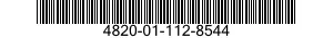 4820-01-112-8544 DISK HOLDER,VALVE 4820011128544 011128544