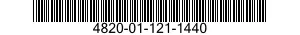4820-01-121-1440 SLEEVE AND SLIDE,DIRECTIONAL CONTROL LINEAR VALVE 4820011211440 011211440