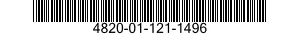 4820-01-121-1496 VALVE,ANGLE 4820011211496 011211496