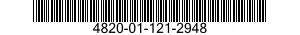 4820-01-121-2948  4820011212948 011212948