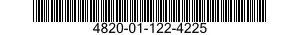 4820-01-122-4225  4820011224225 011224225
