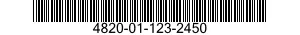 4820-01-123-2450  4820011232450 011232450