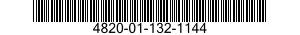 4820-01-132-1144  4820011321144 011321144