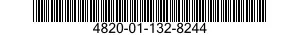 4820-01-132-8244 SLIDE,DIRECTIONAL CONTROL LINEAR VALVE 4820011328244 011328244