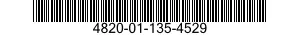 4820-01-135-4529  4820011354529 011354529