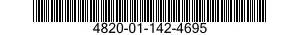 4820-01-142-4695  4820011424695 011424695