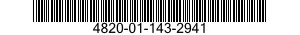 4820-01-143-2941 DISK,VALVE 4820011432941 011432941