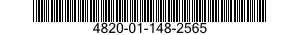 4820-01-148-2565 PARTSKIT,GLOBEVALVE 4820011482565 011482565