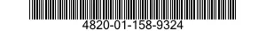 4820-01-158-9324  4820011589324 011589324