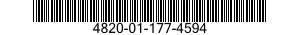 4820-01-177-4594  4820011774594 011774594