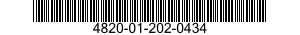 4820-01-202-0434  4820012020434 012020434