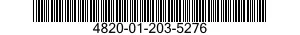 4820-01-203-5276  4820012035276 012035276