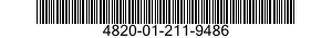 4820-01-211-9486  4820012119486 012119486