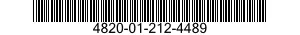 4820-01-212-4489 DISK,VALVE 4820012124489 012124489