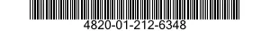 4820-01-212-6348  4820012126348 012126348