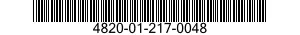 4820-01-217-0048  4820012170048 012170048