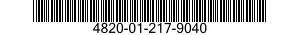 4820-01-217-9040 DISK,VALVE 4820012179040 012179040