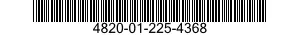4820-01-225-4368 DISK,VALVE 4820012254368 012254368