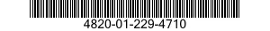 4820-01-229-4710 VALVE,CHECK 4820012294710 012294710