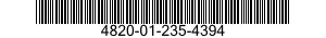 4820-01-235-4394 CAP,VALVE 4820012354394 012354394