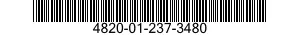 4820-01-237-3480  4820012373480 012373480