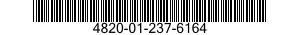 4820-01-237-6164 VALVE,CHECK 4820012376164 012376164