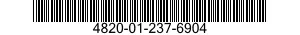 4820-01-237-6904 VALVE,CHECK 4820012376904 012376904