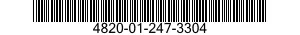 4820-01-247-3304 DISK,VALVE 4820012473304 012473304