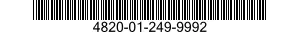 4820-01-249-9992 VALVE,REGULATING,TEMPERATURE 4820012499992 012499992