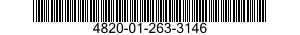 4820-01-263-3146  4820012633146 012633146