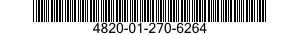 4820-01-270-6264 VALVE,REGULATING,FLUID PRESSURE 4820012706264 012706264