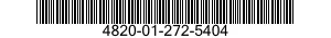 4820-01-272-5404 DISK,VALVE 4820012725404 012725404