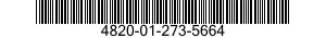 4820-01-273-5664 GEAR OPERATOR,VALVE 4820012735664 012735664