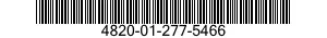 4820-01-277-5466 PARTS KIT,BALL VALVE 4820012775466 012775466