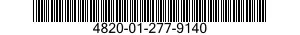 4820-01-277-9140 GUIDE,VALVE STEM 4820012779140 012779140