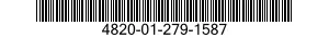 4820-01-279-1587 POPPET GUIDE AND LINER 4820012791587 012791587