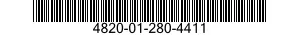 4820-01-280-4411 DISK,VALVE 4820012804411 012804411