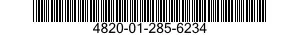 4820-01-285-6234 PLUG 4820012856234 012856234